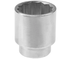 Geko 12-kampė galvutė 3/4'' 17mm (G14119)