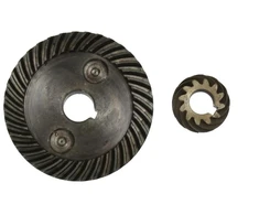 Geko Gear transmisija / šlifavimas 125 / o49xo10x16x37T / o19x8x12T