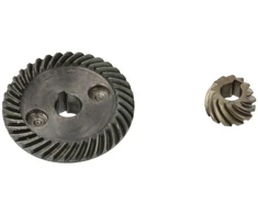 Geko Gear transmisija / šlifavimas 125 / o49xo10x16x37T / o19x8x12T