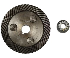 Geko Gear transmisija /szli.230mm/ o80.5xo14x48T/o21.3xo22.5x11T