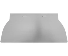 Geko Atsarginis 0,3 mm peilis 25 cm glaistyklės peiliui (50)