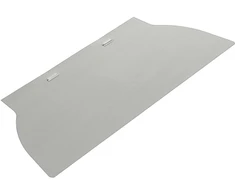 Geko Atsarginis 0,3 mm peilis 25 cm glaistyklės peiliui (50)