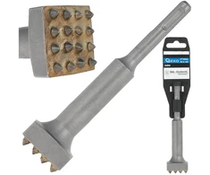 Geko Kaltas – Smulkintuvas SDS Plus 32/140mm