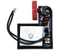 Geko Regulator do Polerki 25/600 (G85232)