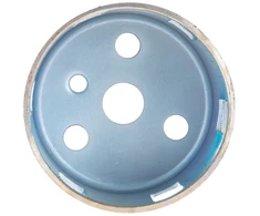 Faworyt Starterio disko laikiklis 51 cm LONCIN benzininei vejapjovei (1)