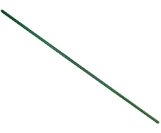 Geko Plieninis sodo strypas, padengtas PVC 16mm x 210cm (100)