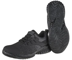 Geko „ModernGREY S1 SRC“ sportiniai apsauginiai darbo batai – 46 (10) dydis