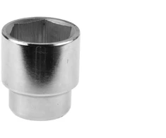 Geko 6-kampis antgalis 3/4'' 32mm (G14032)