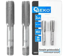 Geko Sriegpjoviai M12 x 1,0mm