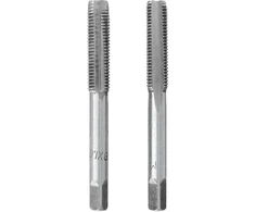 Geko rankinių smulkiagyslių sriegimo staklių M8 x 1,0mm (Modelis