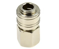 Geko pneumatinė greitoji jungtis, vidinis sriegis 1/2'' kompresoriui (G01127)