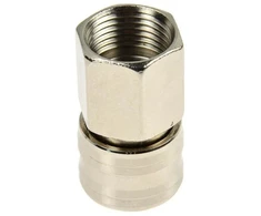 Geko pneumatinė greitoji jungtis, vidinis sriegis 1/2'' kompresoriui (G01127)