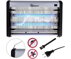 Geko Vabzdžius naikinanti UV lempa 20W (10)