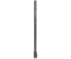 Geko vamzdžių kaltas SDS MAX 18x400mm G40032, 18mm, 400mm