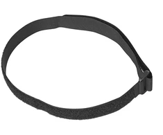 Geko Velcro kabelių organizatorius 60 cm x 20 mm (200)