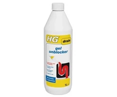 HG nuotekų valiklis, 1 l