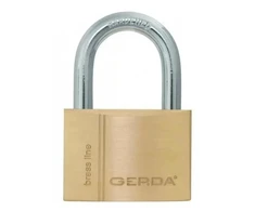 Gerda Brass Line KMZ S60 komplektas 2 vnt.