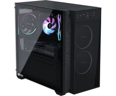Stacionarus kompiuteris Kompiuteris Gigabyte Aorus Prime 3 AP351, Ryzen 7 9700X, 16 GB, RTX 5060, 1 TB M.2 PCIe Windows 11 Home