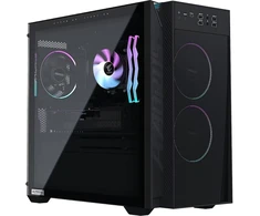 Stacionarus kompiuteris Gigabyte AORUS PRIME 3 pelitietokone, Windows 11 Home (AP3A7N6T-5110)
