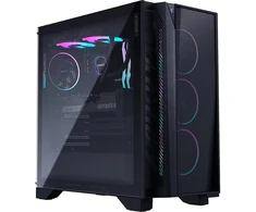 Stacionarus kompiuteris Gigabyte AORUS PRIME 5 pelitietokone, Windows 11 Home (AP5A7N7T-5102)