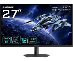 GIGABYTE MONITORIUS 27" G27Q26 EK | Gigabyte