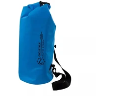 Spigen Armani Gio'style Dry Bag Nautic Storm L Atsparus vandeniui thermal bag 20L Mėlyna