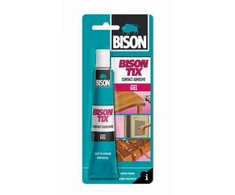 Glue Tix Gel 50ml 1505056 BISON