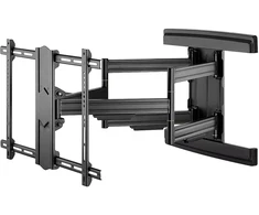 Goobay televizoriaus sieninis laikiklis Pro FULLMOTION L 49935, 37-70 col., 35kg, VESA 600x400, pakreipiamas, pasukamas, sukamas