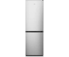 Skalbimo mašina Gorenje Šaldytuvas su šaldikliu NRK619AA1XL4 20017730, 304l, 207l, 97l, 108kWh per metus, A, 36dB, NoFrost Plus, MultiFlow 360°