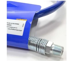 Aukšto slėgio žarna Graco BlueMax II; 3/16''; 1,4 m