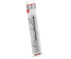 Leidyklos institutas Kreator KRT010413 - Betono grąžtas 8x200 mm