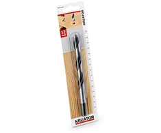 Grąžtas medienai 12x151mm KRT010610 KREATOR