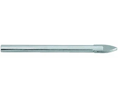 Stiklo ir plytelių grąžtas Keil 130000080, 8x78 mm