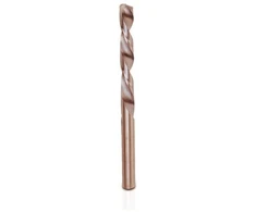 Grąžtas Gręžtuvas kobaltas, metalui 1,5x40mm (2vnt.) Kreator