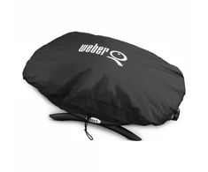 Uždangalas WEBER Q 1000/1200/1400 griliui, Premium line
