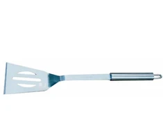 NERŪDIJANČIO PLIENO SUKIMO MENTELĖ „MASTER GRILL“