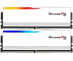 RAM Atminties modulis G.Skill Ripjaws M5 RGB F5-6800J3445G16GX2-RM5RW 32 GB 2 x 16 GB DDR5 6800 MT/s