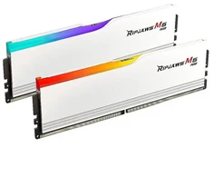 RAM Atminties modulis G.Skill Ripjaws M5 RGB F5-6800J3445G16GX2-RM5RW 32 GB 2 x 16 GB DDR5 6800 MT/s
