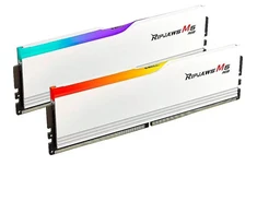RAM Atmintis G.Skill DDR5 64GB PC 6000 CL30 G.Skill (2x32GB) 64-M5 RGB RM5RW
