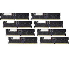 RAM G.SKILL ZETA G5 NEO AMD DDR5 ECC-R 8X32GB 6800MHZ CL34 F5-6800R3445G32GE8-G5N