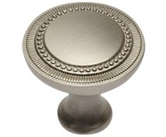 GTV Aliuminio knob IMPERIA satin