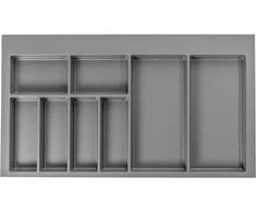GTV Insert for drawer 900 Axispace, anthracite color
