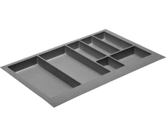 GTV Insert for drawer 800 Axispace, anthracite color