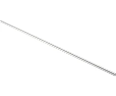 Furniture handle GTV GROOVE, C=3x352 mm, L=1200 mm, Al, aliuminio