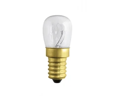 GTV Lemputė orkaitėms 15W, E14, 230V