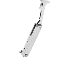 GTV MiniLIFTNEW Strong lift, without decelerator, for fronts 5-6kg, chrome-plated
