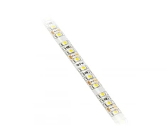 GTV Blykstės 2835, 600 LED šaltai baltos spalvos, 60 W, atsparios vandeniui 10 mm, ritinys 5 m