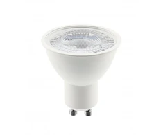 GTV LED LIGHT SOURCE, GU10, 4.9W, 420lm, 6400K, AC220-240V, 60°