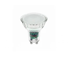 GTV LED SMD GU10 lemputė šalta balta 3W 230V šviesos kampas 110* 270 lm