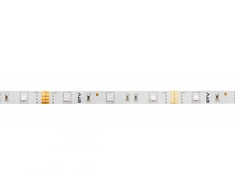 GTV LED juosta FLASH, 300 LED, maks. 42 W, be gelio, 10 mm, ritinėlis 5 m, 12 V